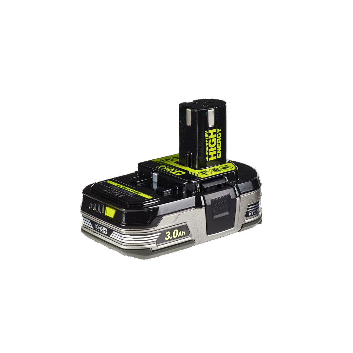 Ryobi  Akku RB18 L30 3 Ah