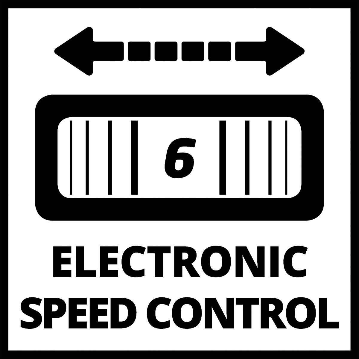 Einhell Wandbearbeitungssystem TE/DW 180 Bild 7