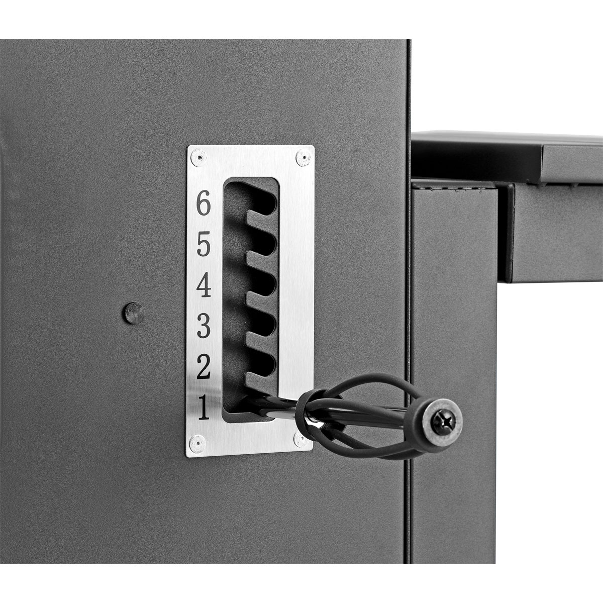 Rothmann Holzkohlegrill Orlando XXL Bild 2