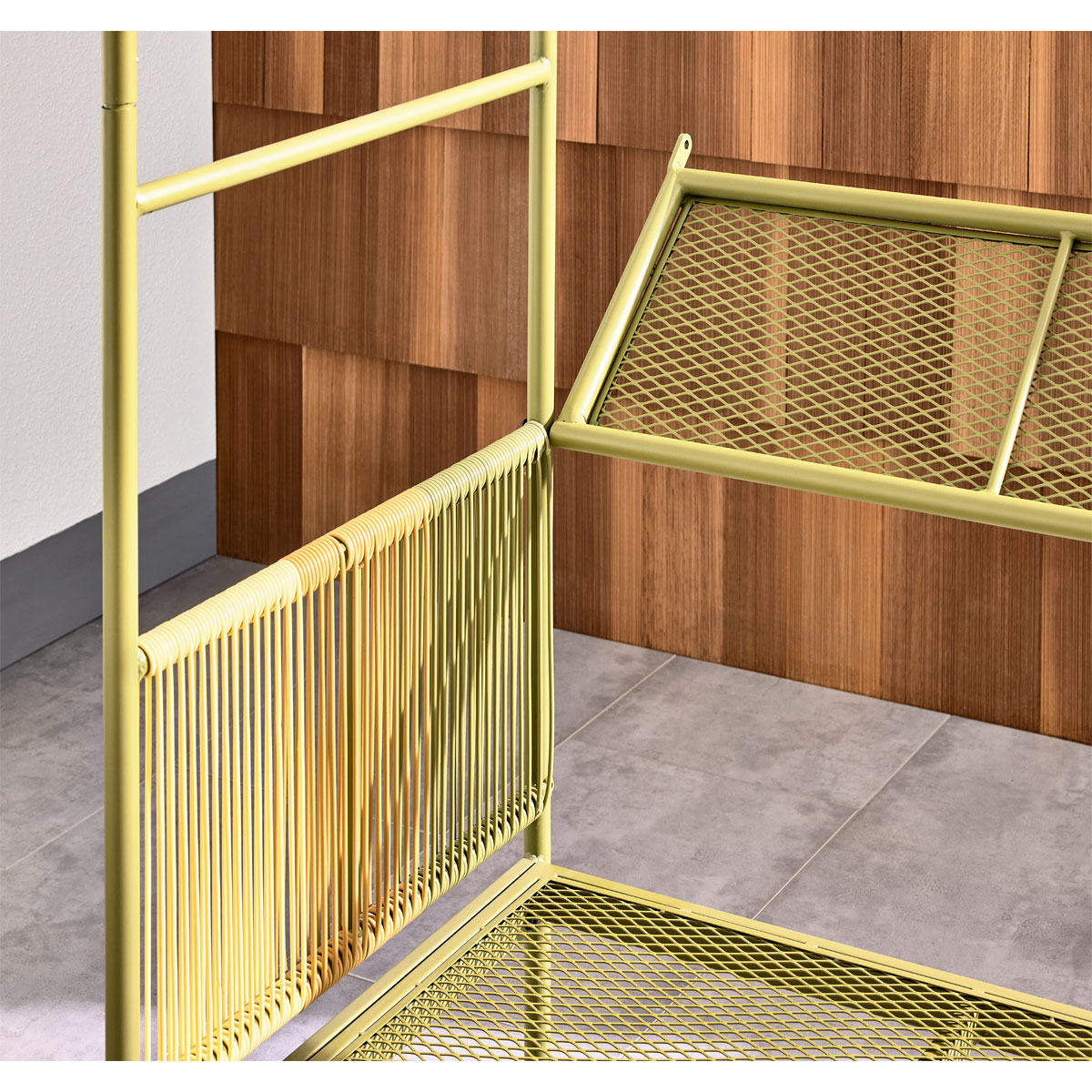 Haveson Gartenbank SALAMANCA Bild 9