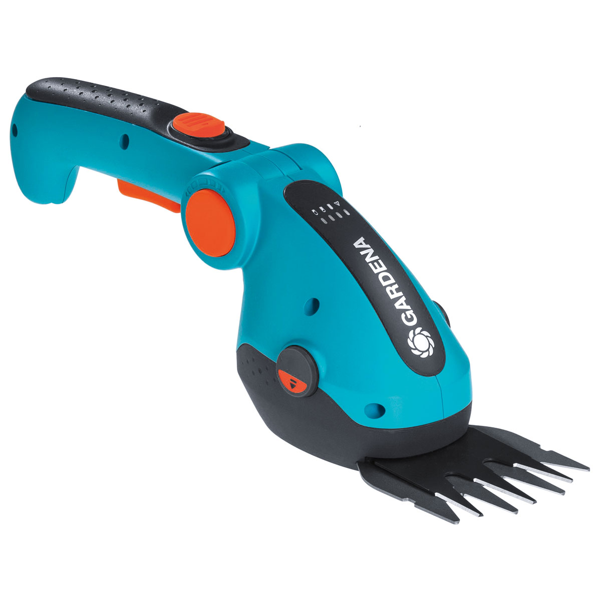 Gardena  Akku-Gras und Strauchenschere ComfortCut Li