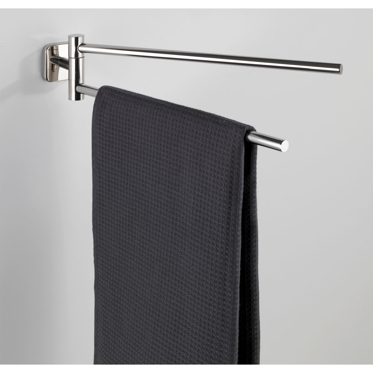 Wenko Handtuchhalter Mezzano Bild 4