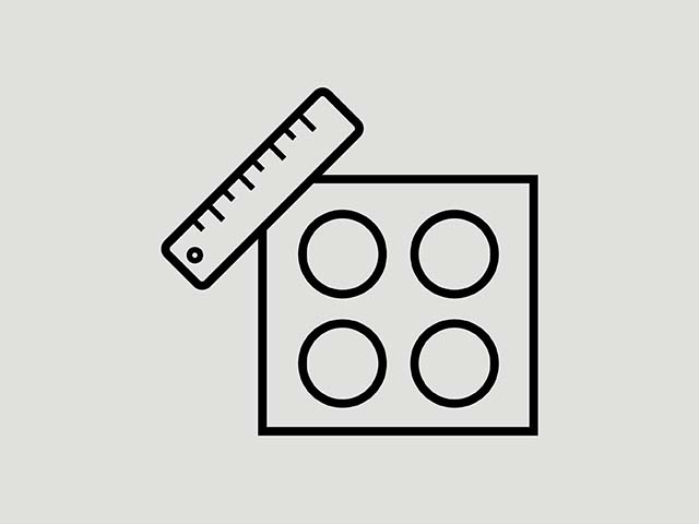 Kuechenplaner Icon Kuechenplaner Icon