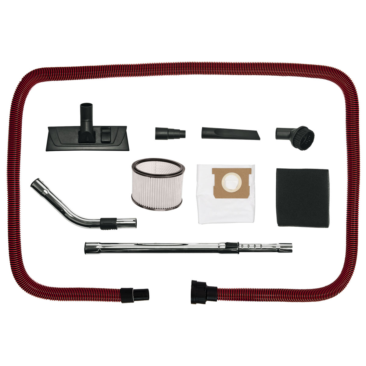 Einhell  Nass-Trockensauger TE-VC 2230 SACL Bild 2