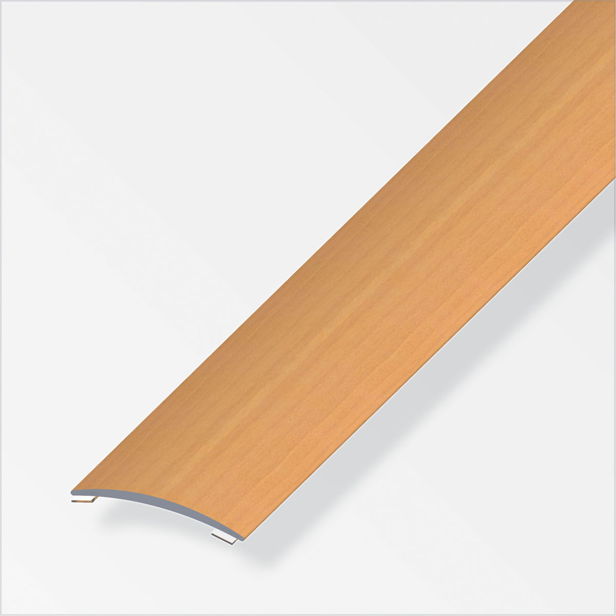 Alfer Übergangsprofil 30 x 5 mm 1m buche
