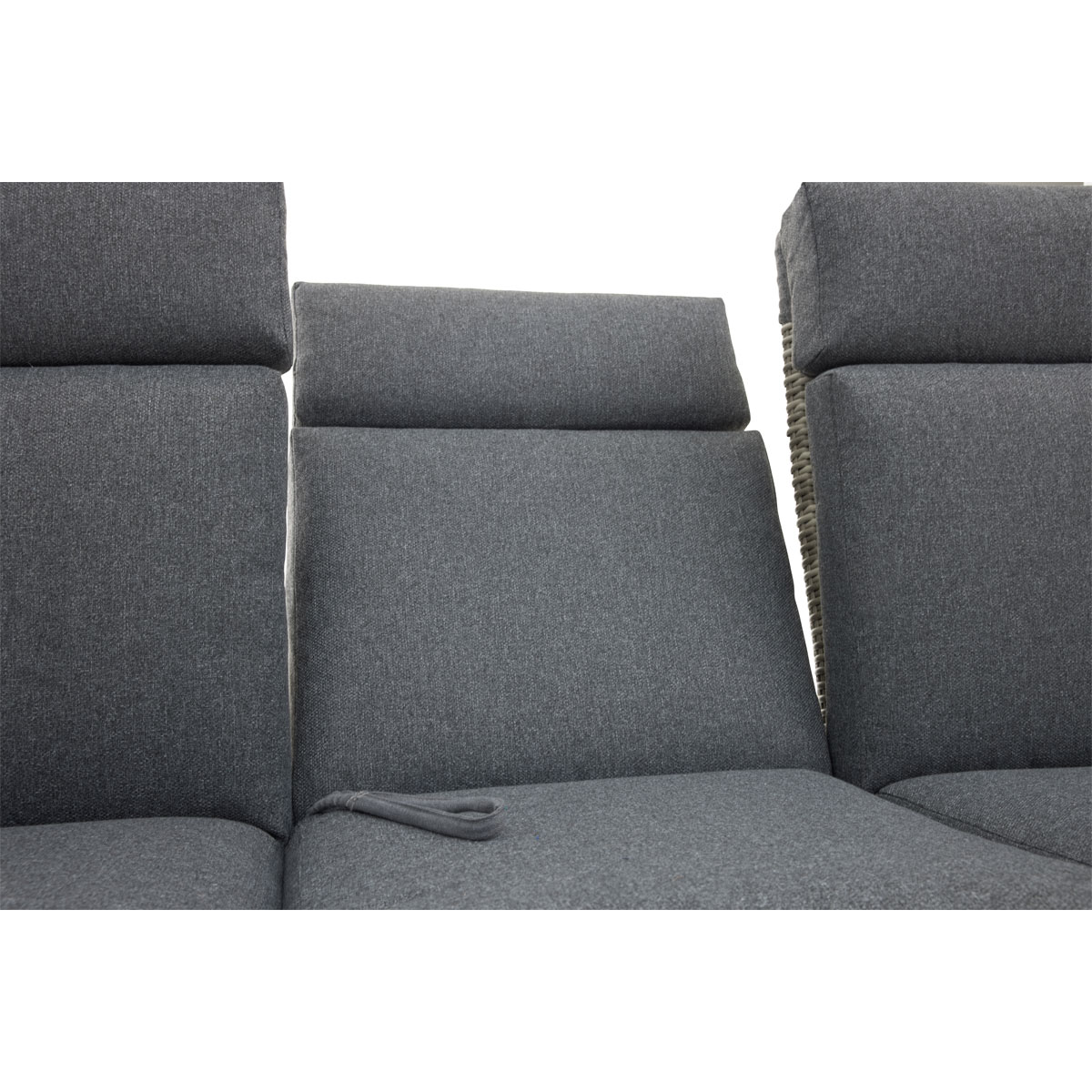 Haveson Loungegarnitur Maddalena Bild 15