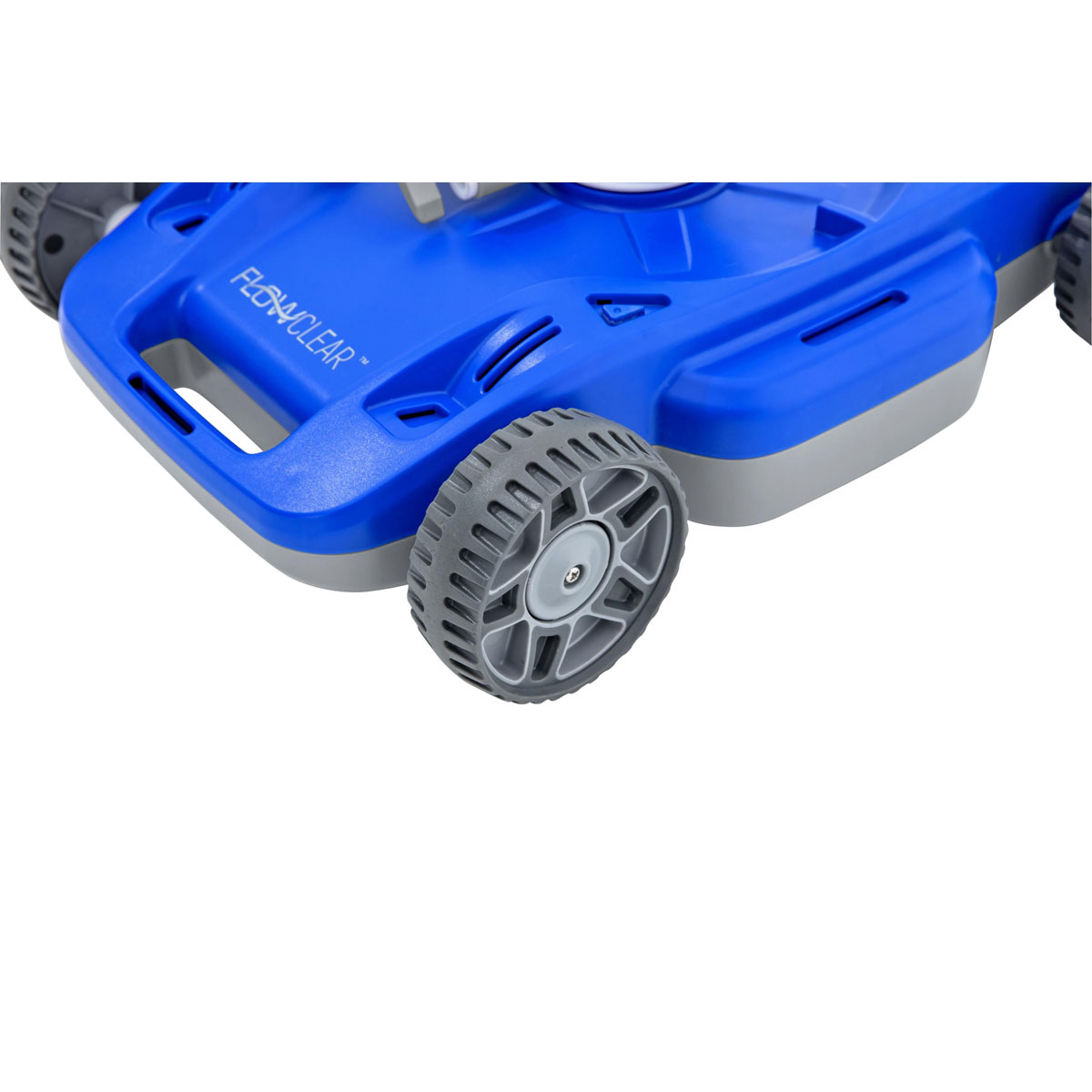 Bestway Poolreiniger Bild 5