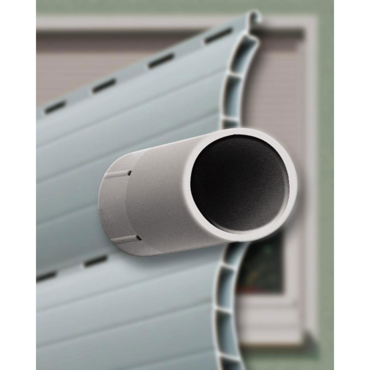 Schellenberg Anschlagstopfen 40 mm grau Bild 3