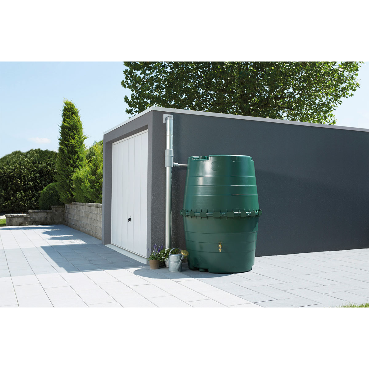 Garantia Top-Tank 1300 L Bild 1