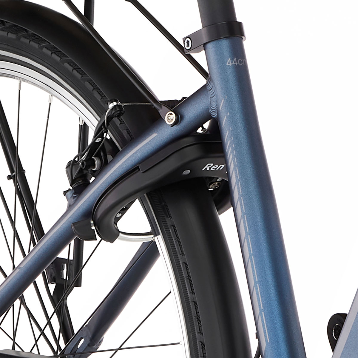 Fischer Bikes E-Citybike Bild 12