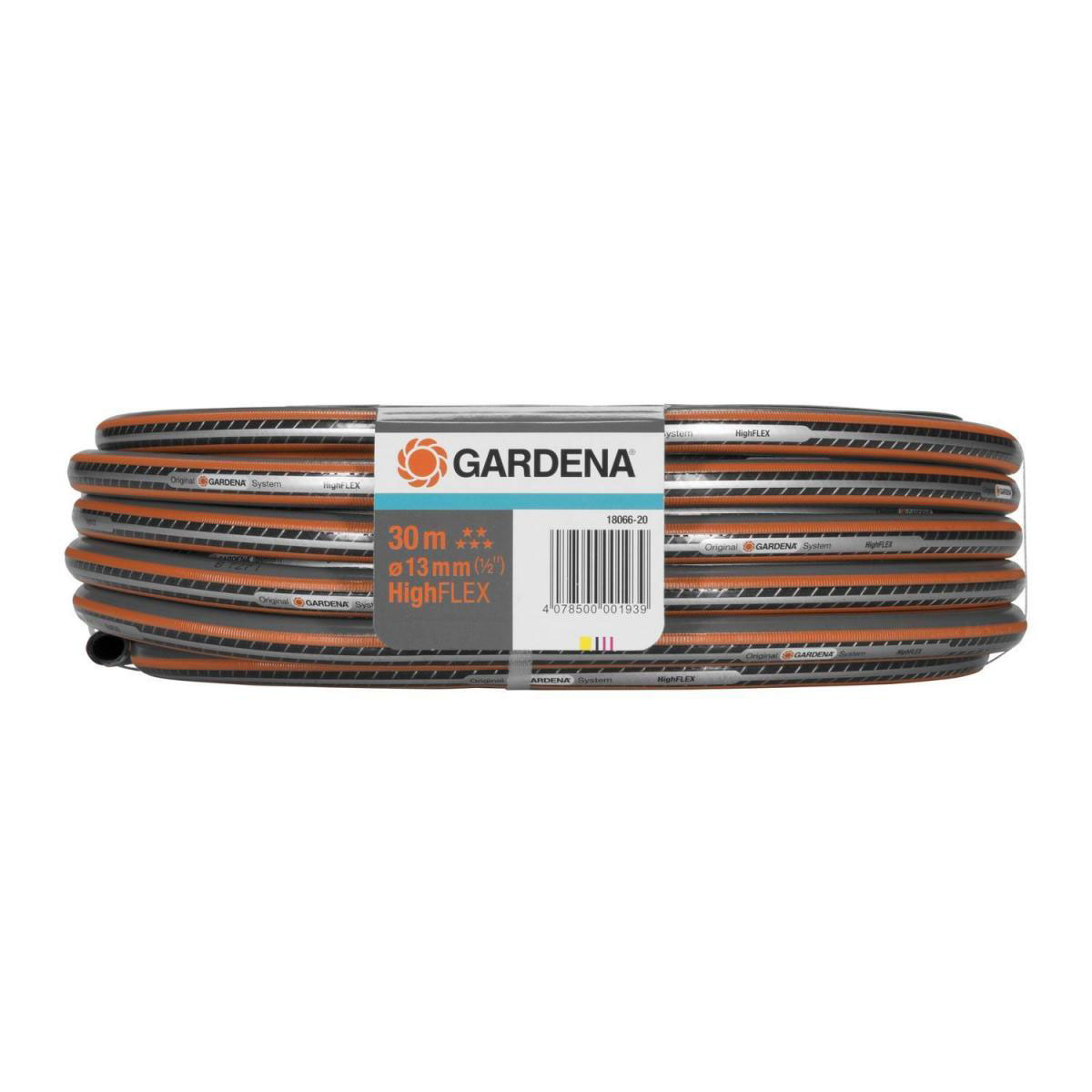 Gardena Gartenschlauch HighFlex Comfort 1/2Zoll 30m 30 294793