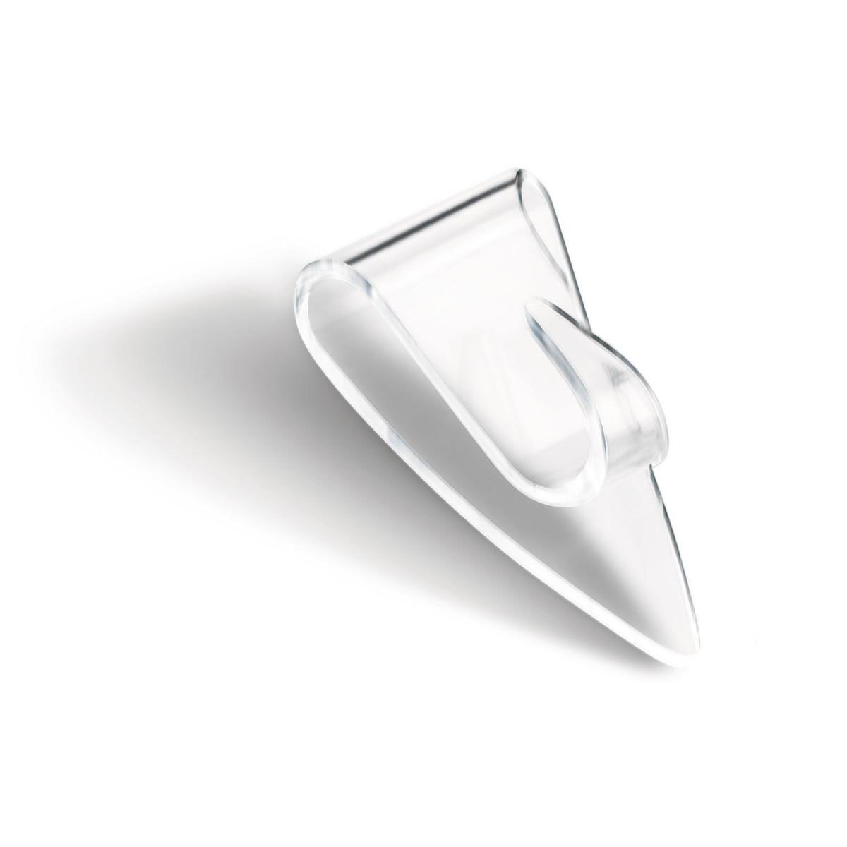 Tesa Powerstrips Deco-Haken Bild 1