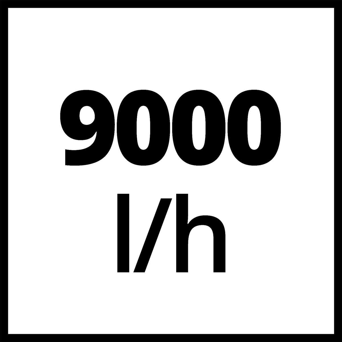 Einhell Klarwasserpumpe GE-SP 4390 N-A LL Eco Bild 10