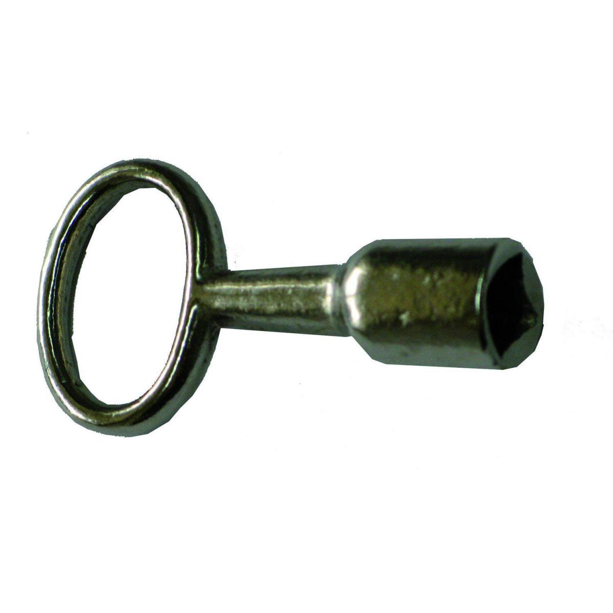 Dornschlüssel Vierkant 8 mm Dornschlüssel Vierkant 8 mm