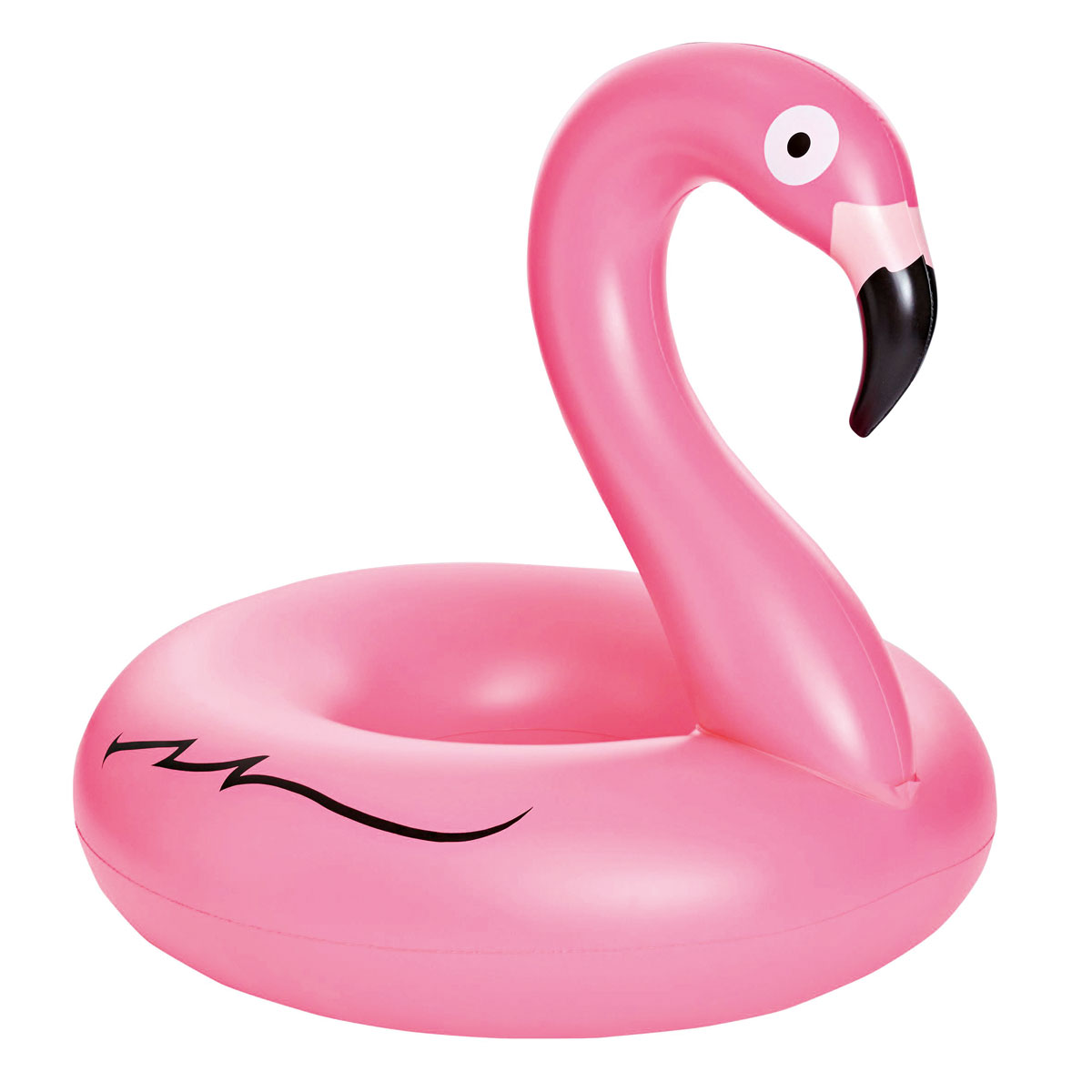 Schwimmring Flamingo XXL
