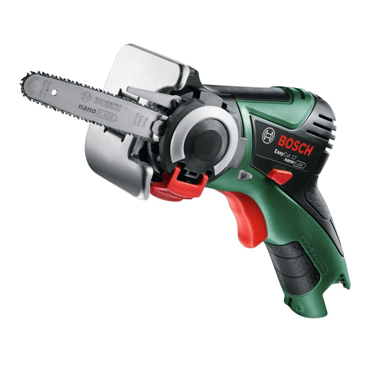 Bosch  Akku-Stichsäge Easy Cut 12 ohne Akku Bild 2