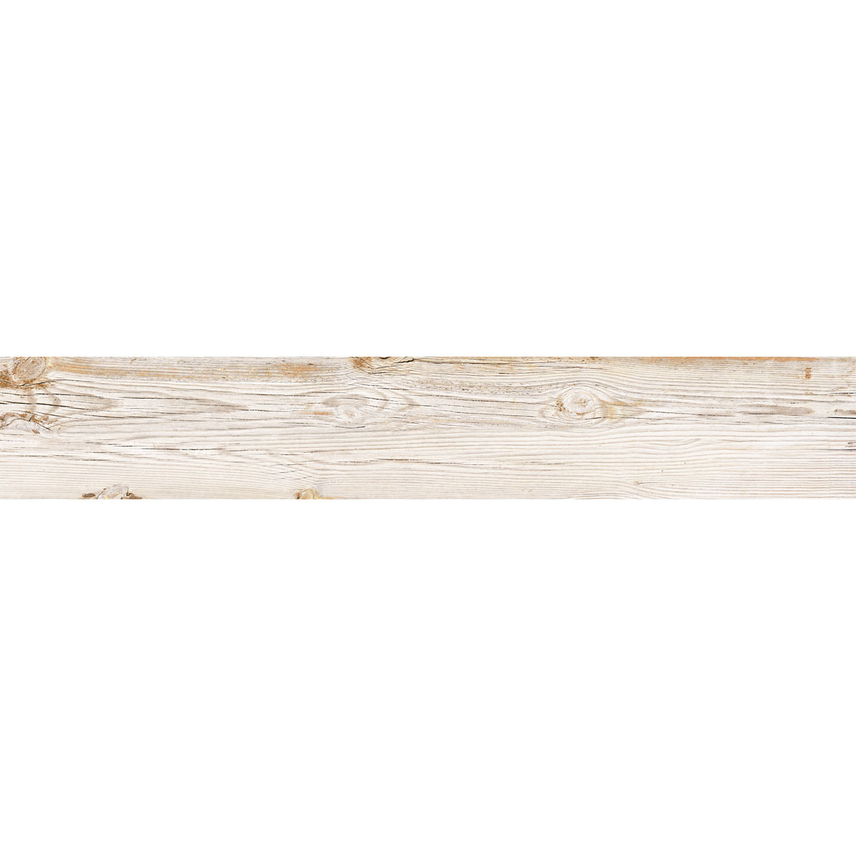 Feinsteinzeug Larix Ivory glasiert matt 20 x 120 cm