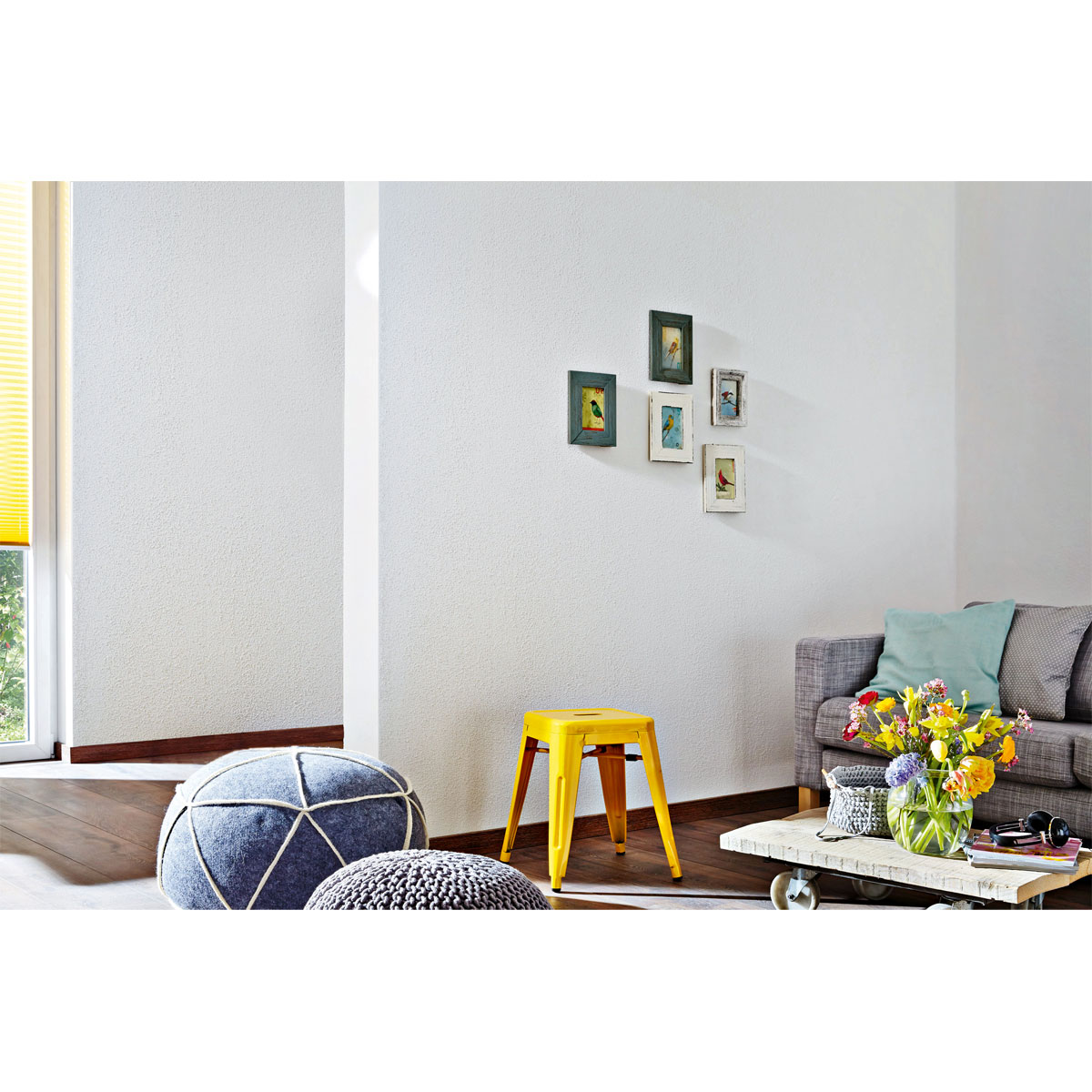 Knauf Insulation Rollputz EasyPutz fein 1 mm 10 kg Bild 3