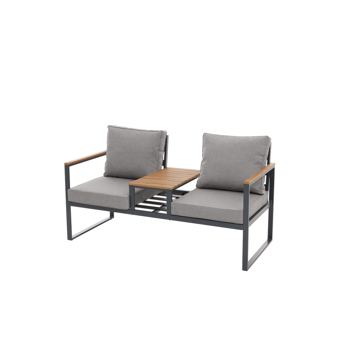 Haveson Gartenbank Konstanz Bild 2