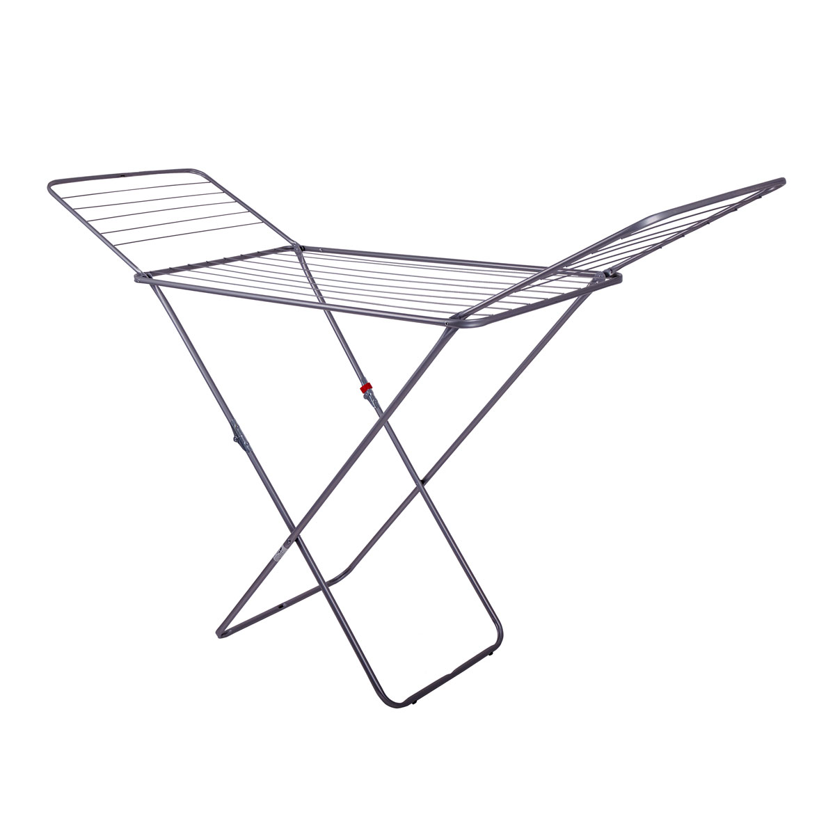 Stabiler Fluegel-Waeschestaender 