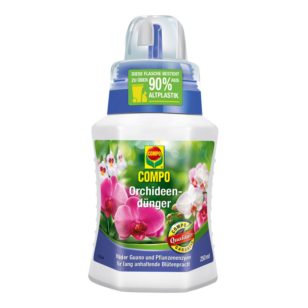 Compo Orchideendünger 250 ml