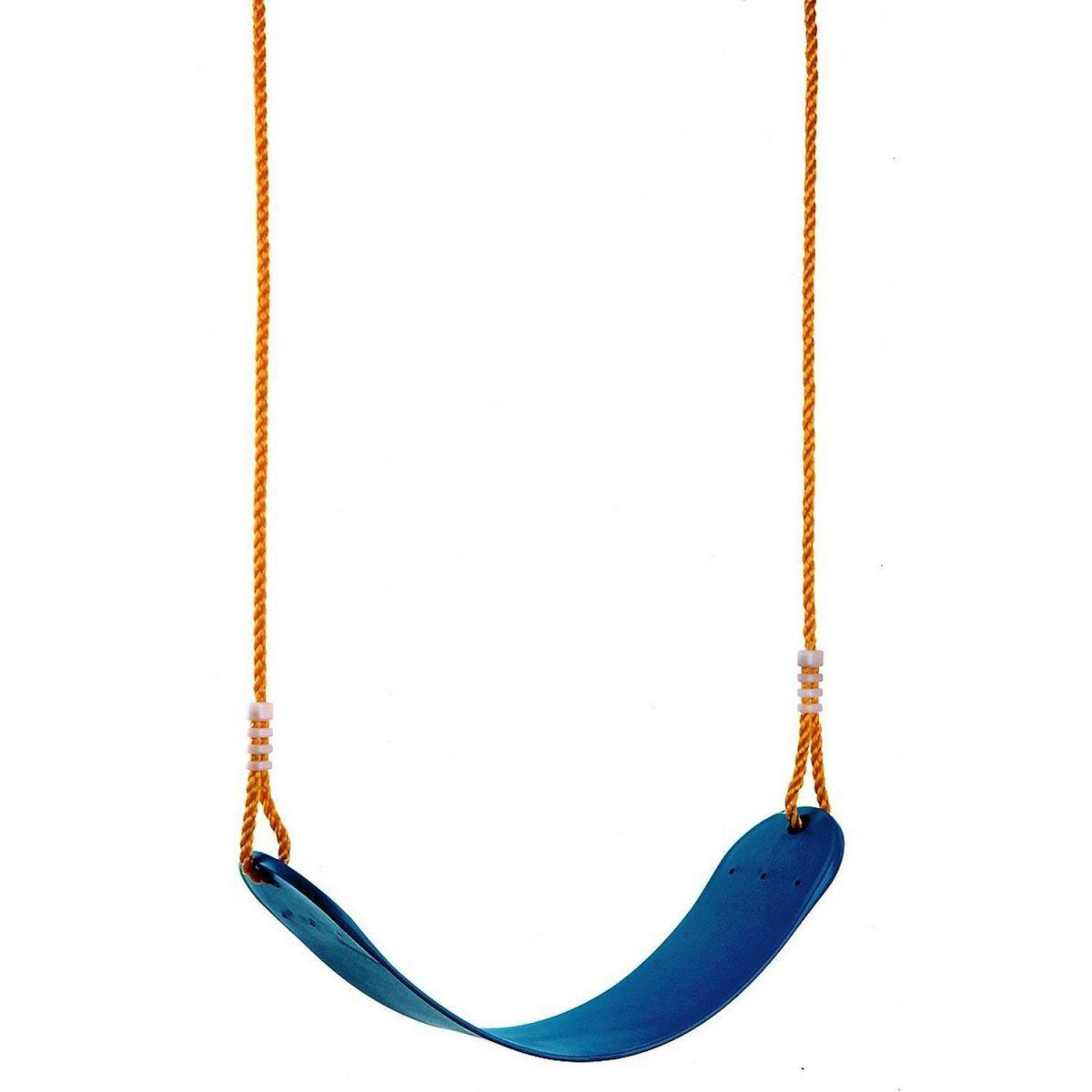 Kunststoff Flexi Schaukel ca 14 x 66 cm