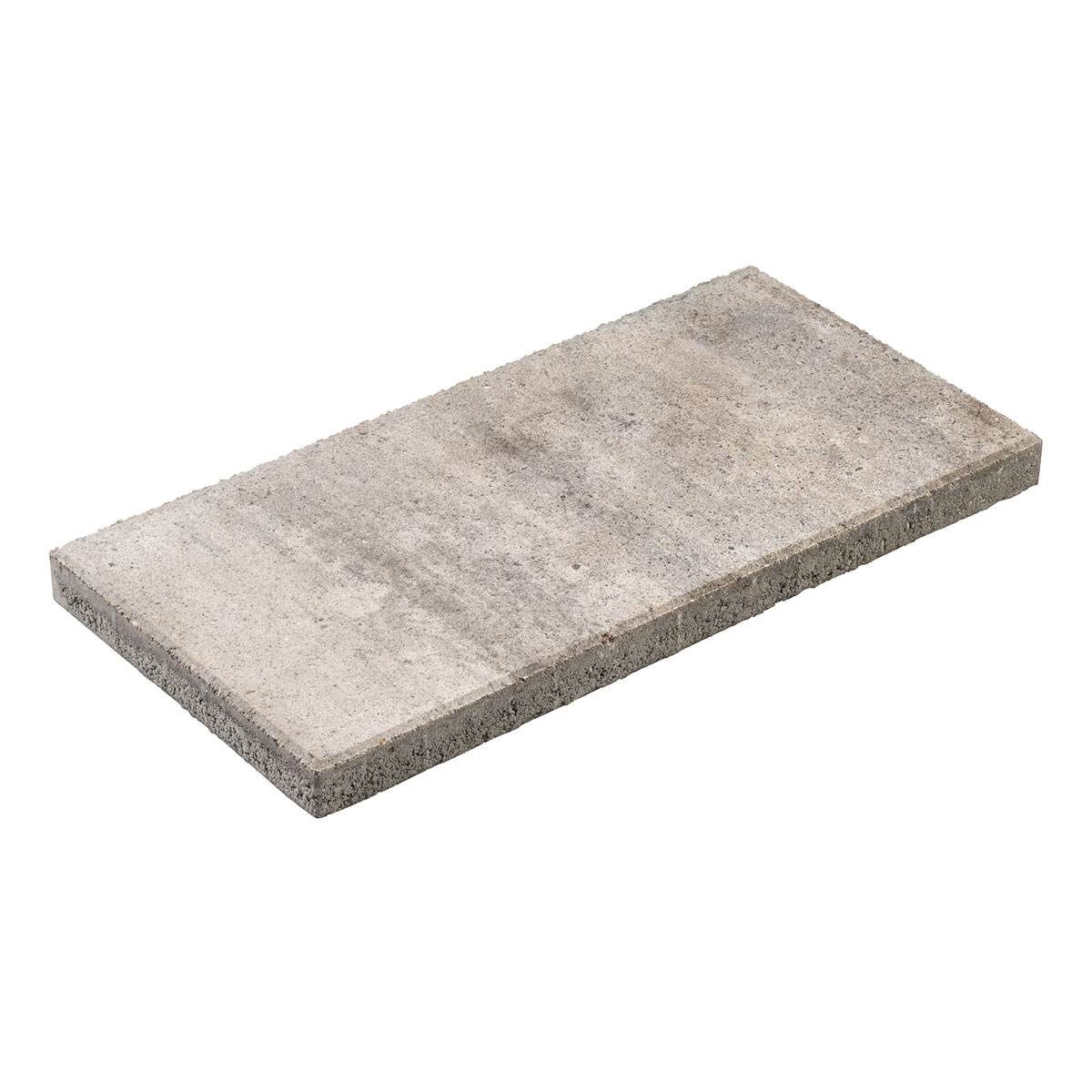 Diephaus Terrassenplatte No. 1 Nature greige 60 x 30 x 4 cm
