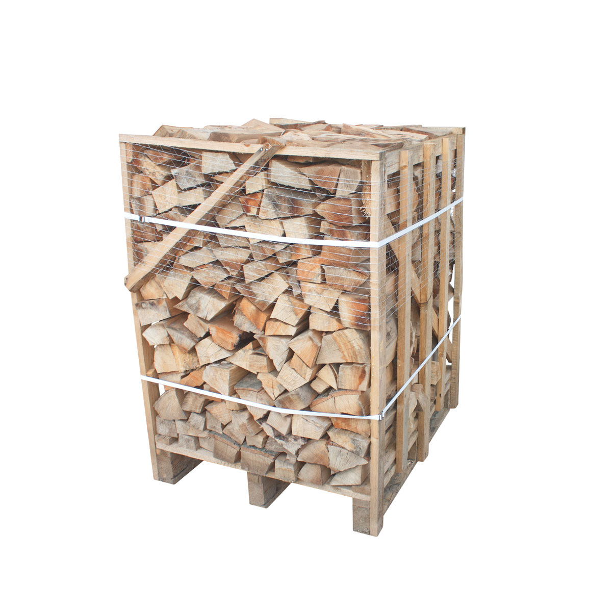 Kaminholz Buche ca 1 Raummeter