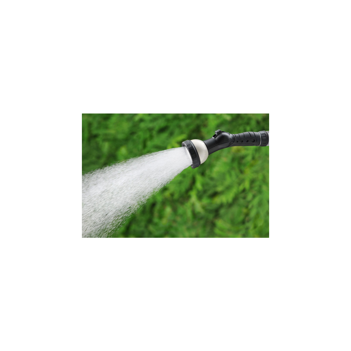 GEKA  Brause Sommerregen vernickelt Bild 2