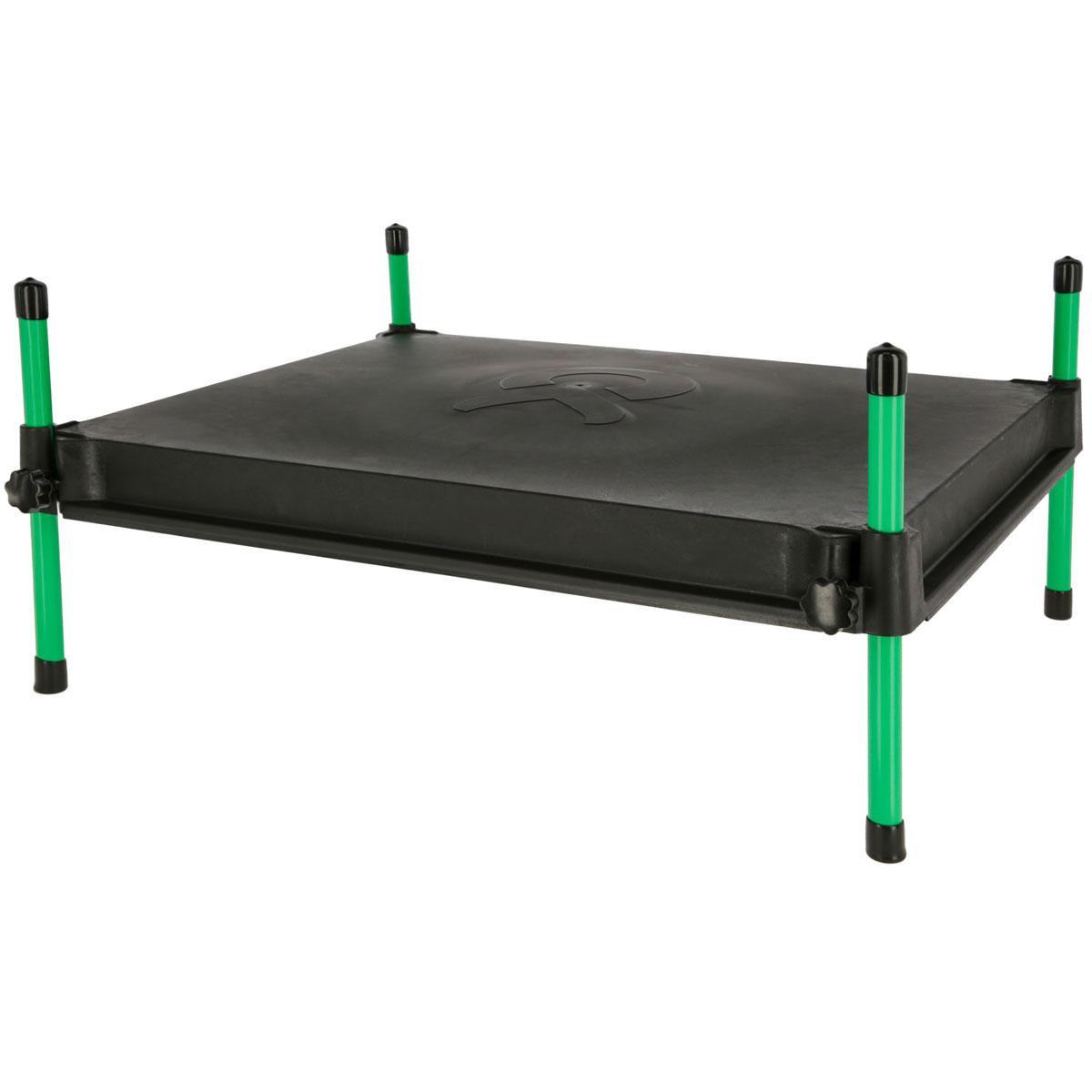 Wärmeplatte CosyHeat 40 x 50 cm schwarz-grün Bild 10