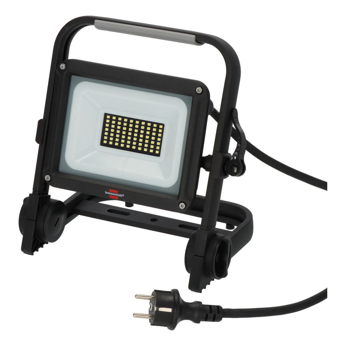 Brennenstuhl Mobiler LED Strahler JARO 4060 M 30W Bild 7