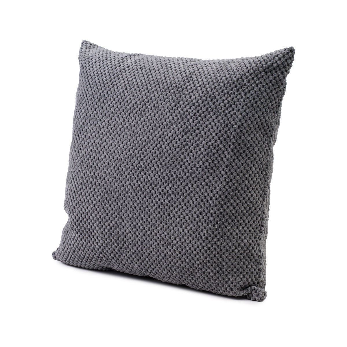 Gözze Kissen Sven 45x45 cm anthrazit Bild 2