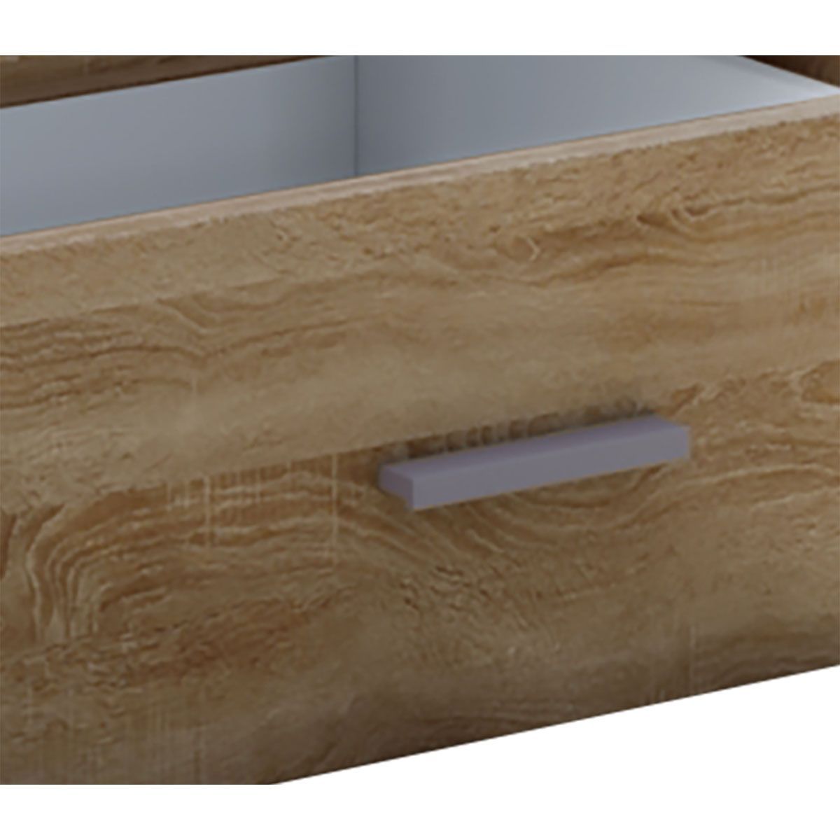 Couchtisch Junata weiß Bild 4