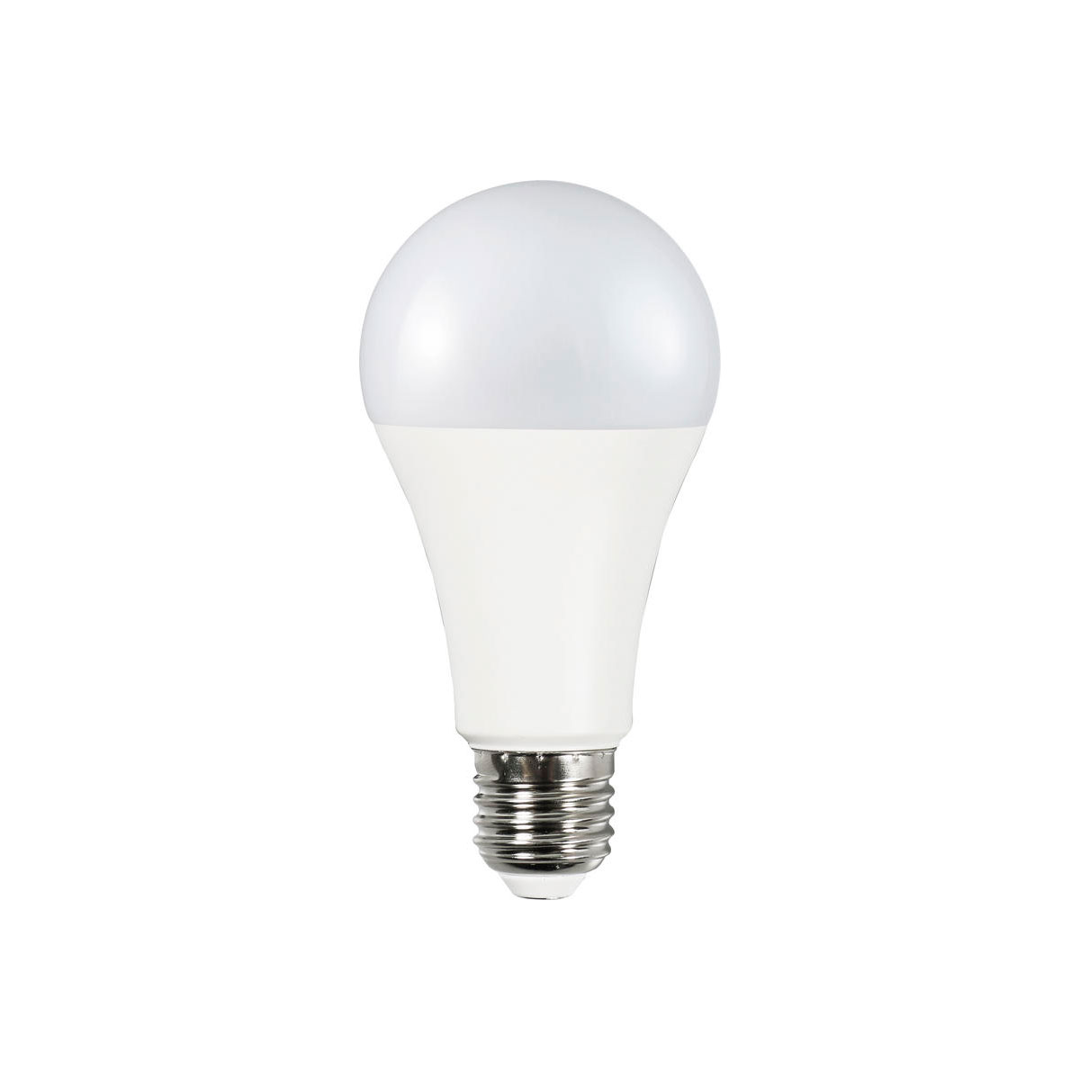 Müller Licht LED-Leuchtmittel SMD/COB Birne E27 12W 4000K