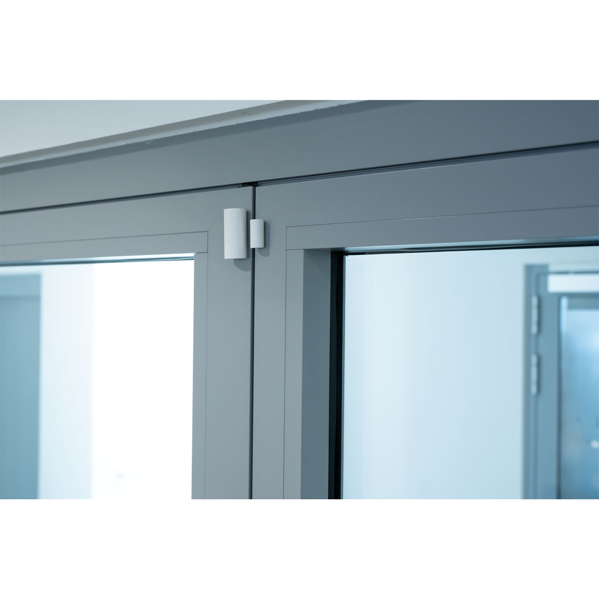 Unitec WIFI Tür-/Fensteralarm Smart Bild 7
