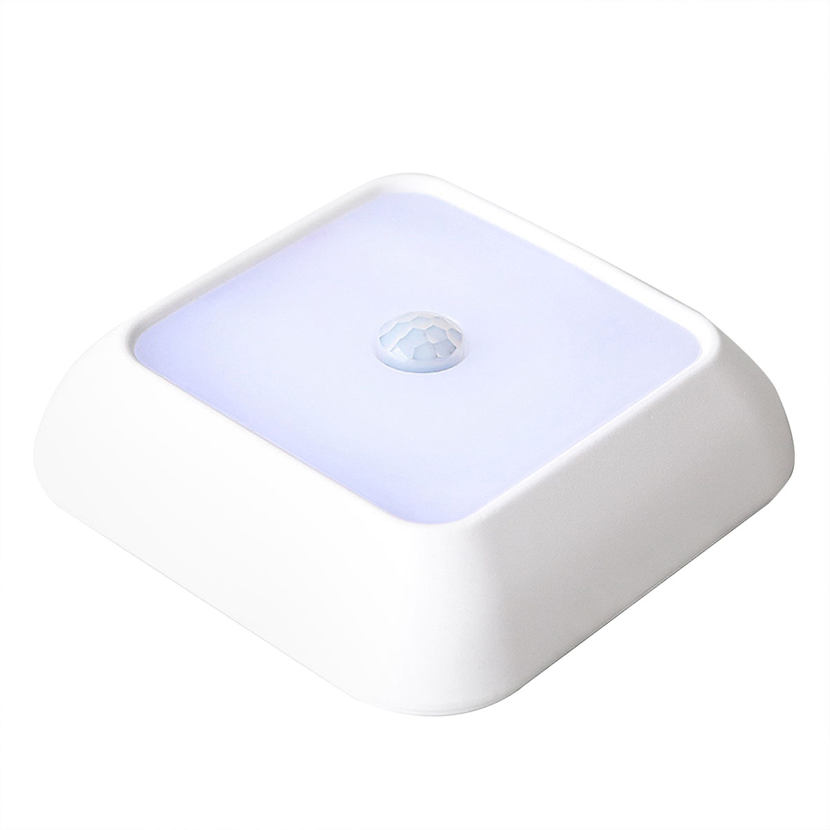 Flector LED-Nachtlicht mit Sensor