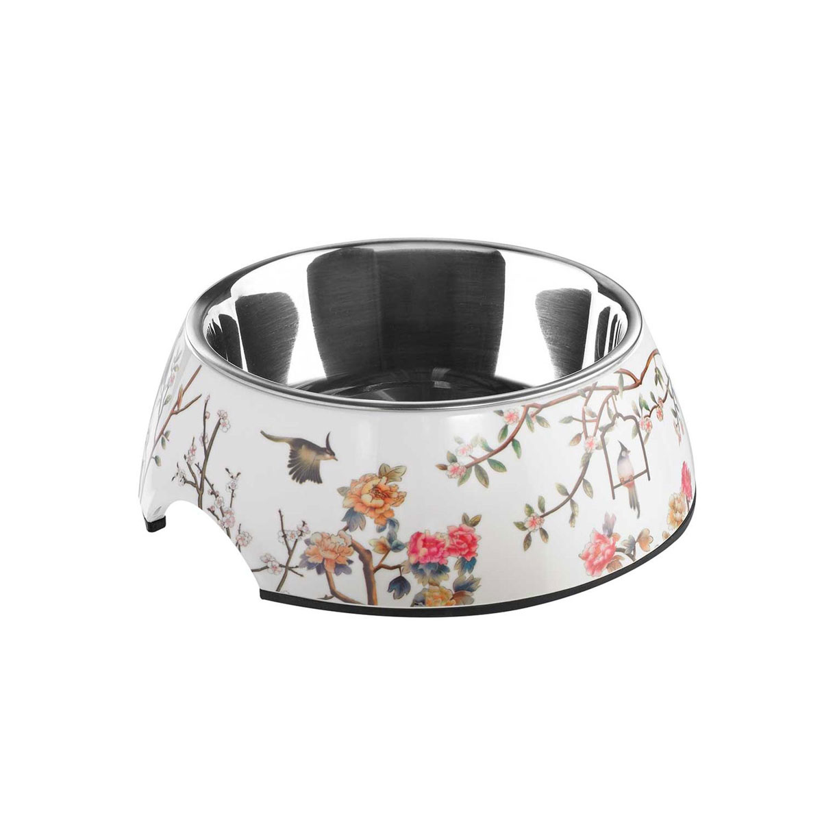 Hunter  Melamin-Napf Mogami we/multicolor 700ml Bild 1