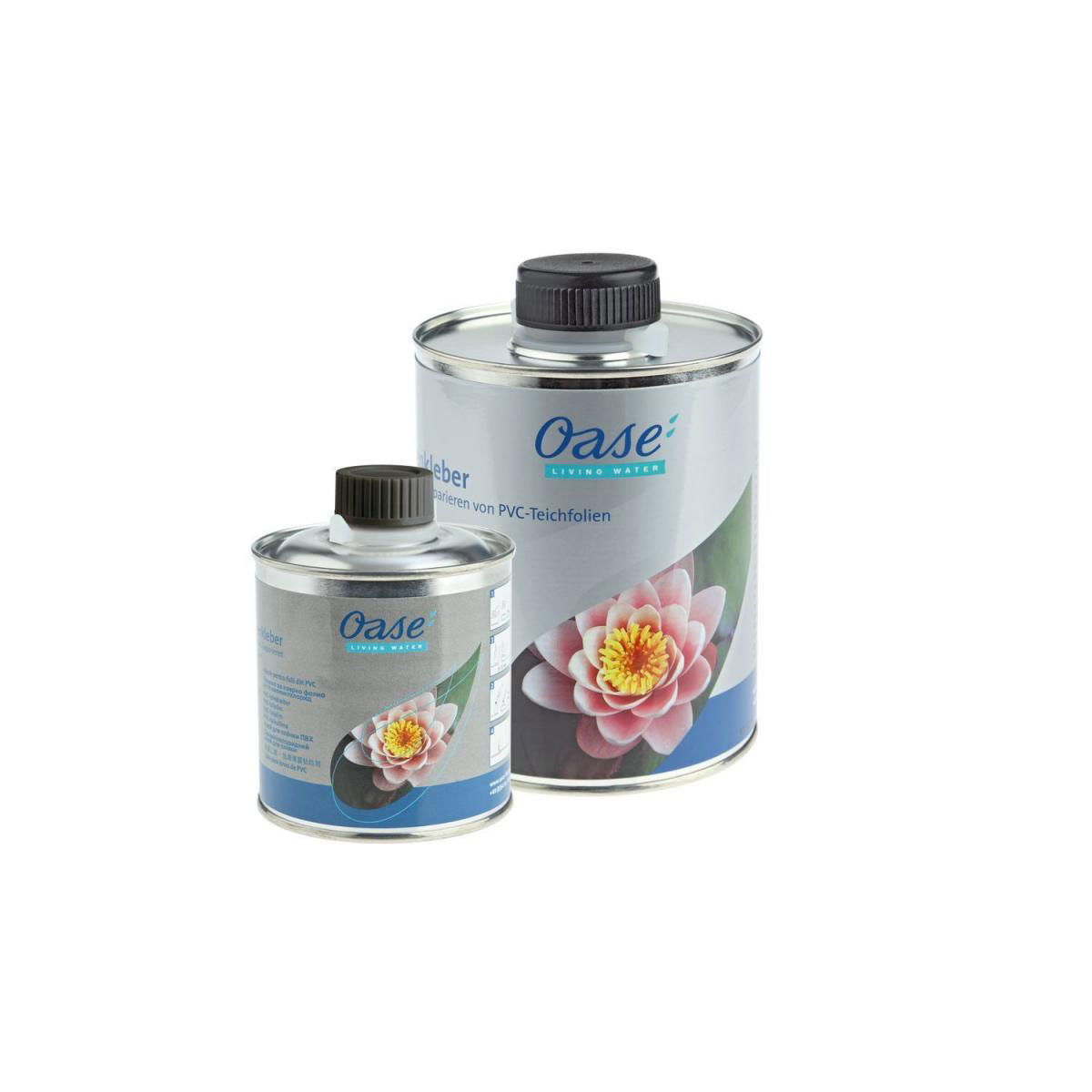 Oase PVC Folienkleber 250 ml Oase PVC Folienkleber 250 ml