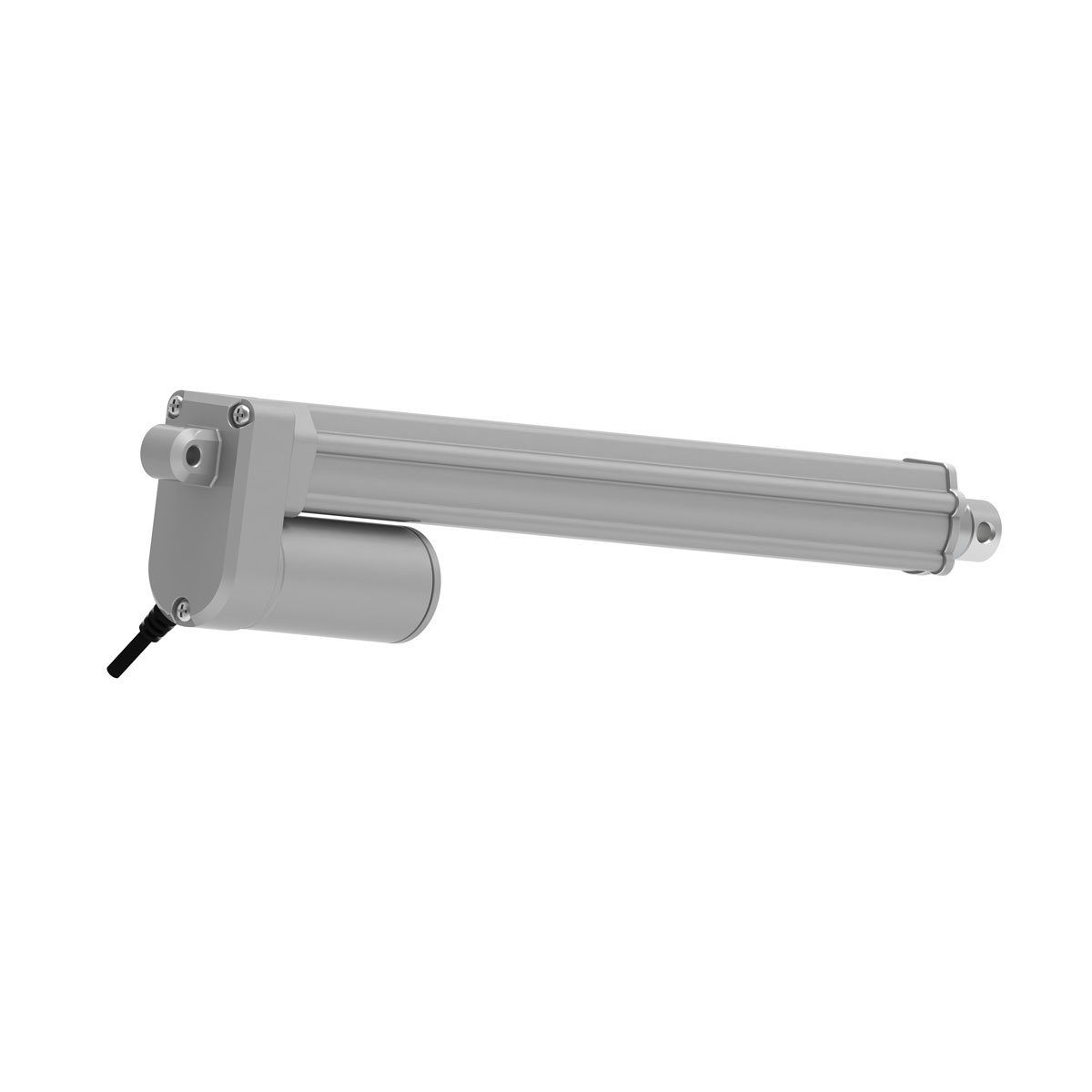 Biohort Elektroantrieb Bild 4