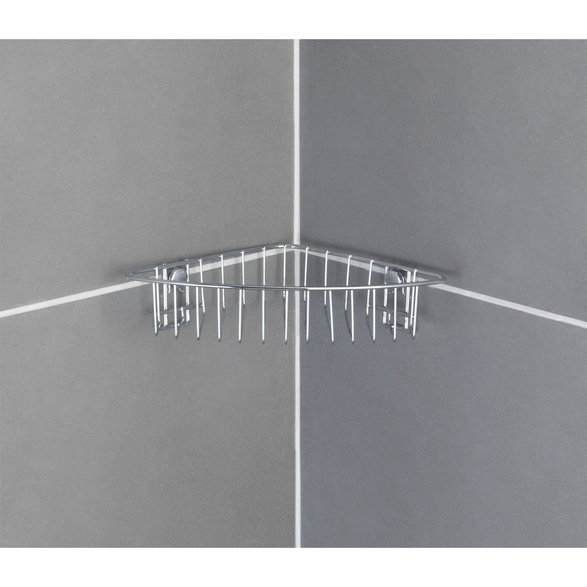 Wenko Eckablage Classic Bild 10