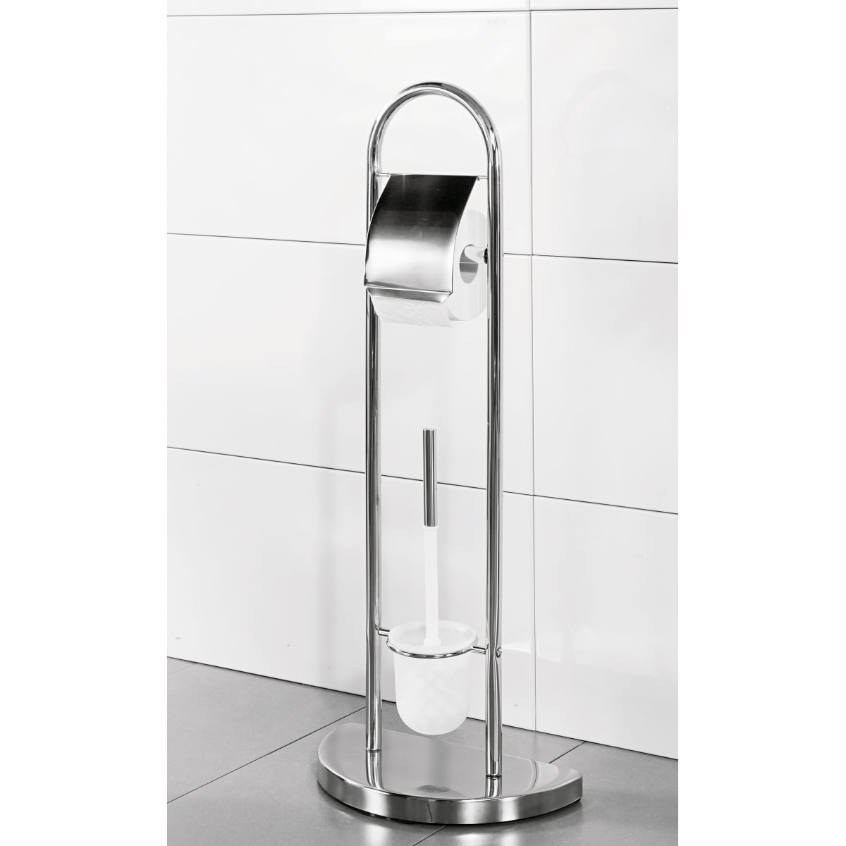 Valblue WC-Bürstengarnitur Medio Bild 4