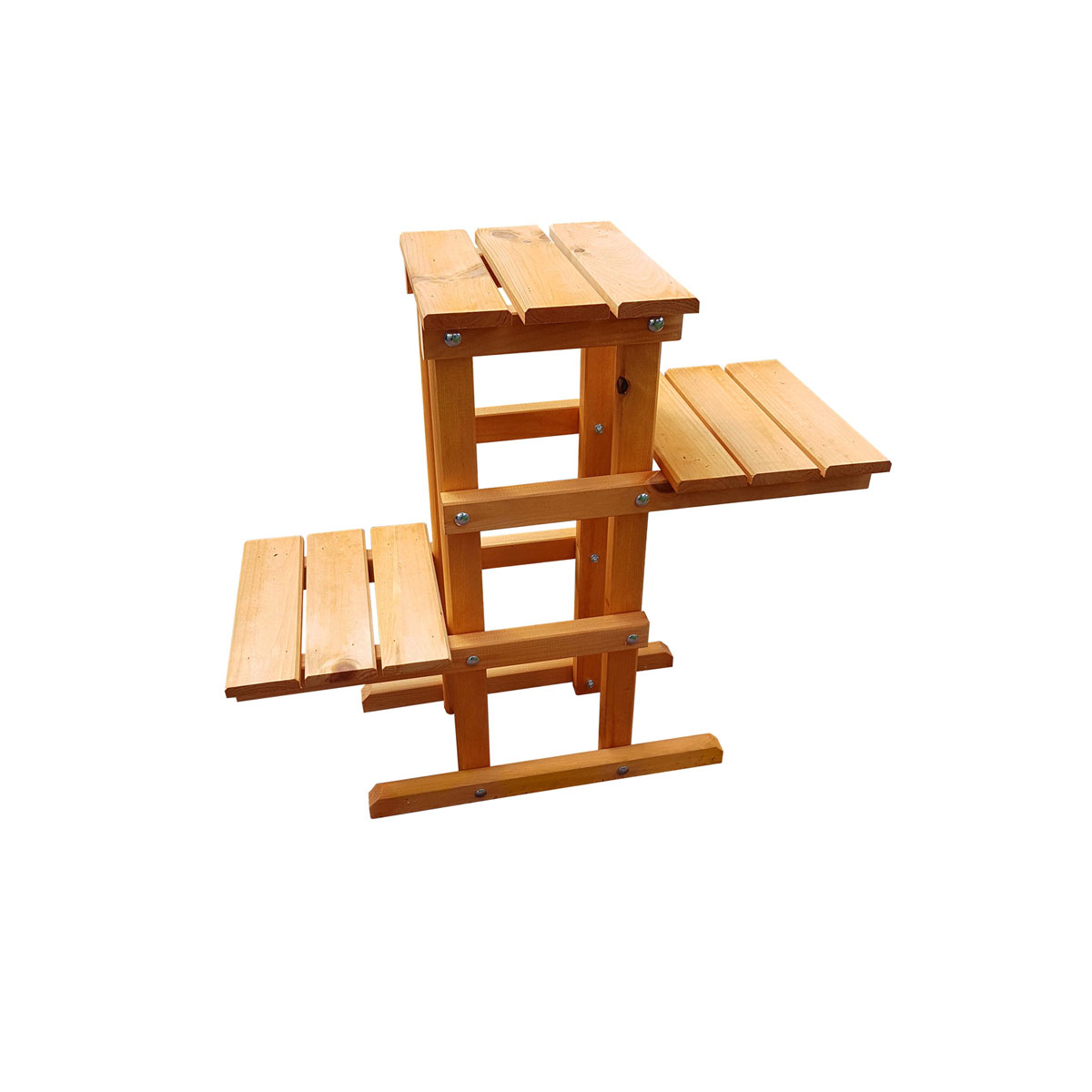 Promadino Blumenpodest