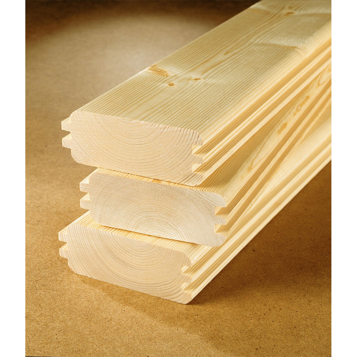 Weka  Premium Massivholz-Sauna Bergen Größe 1 Sparset 7,5 kW OS Bild 5