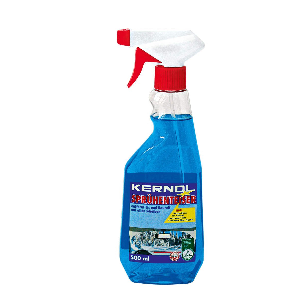 Sprühenteiser 500 ml