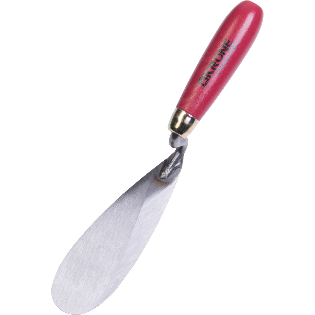 Krone  Zungenkelle 160 mm