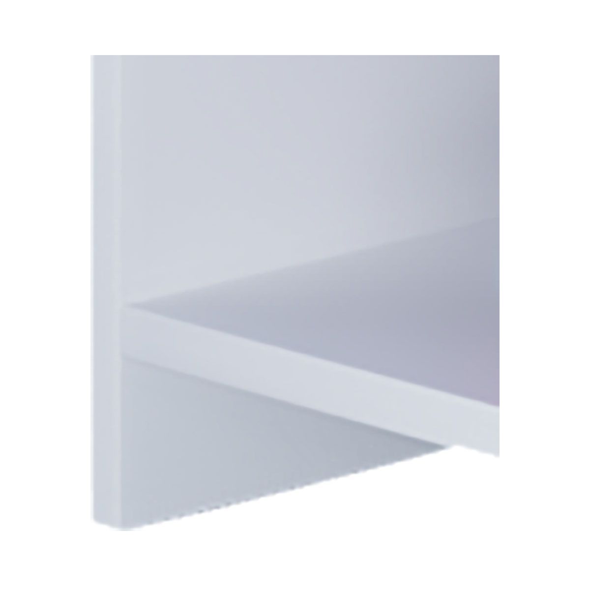 Couchtisch Tindus weiß/Buche Bild 4