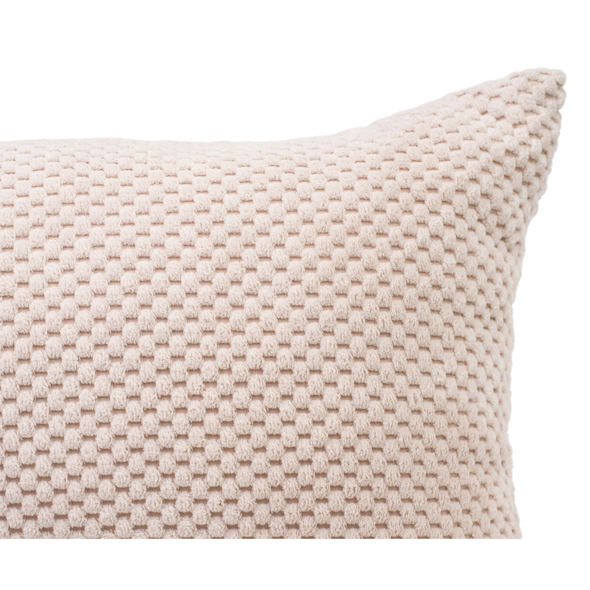 Gözze Kissen Sven 30x50 cm creme Bild 3