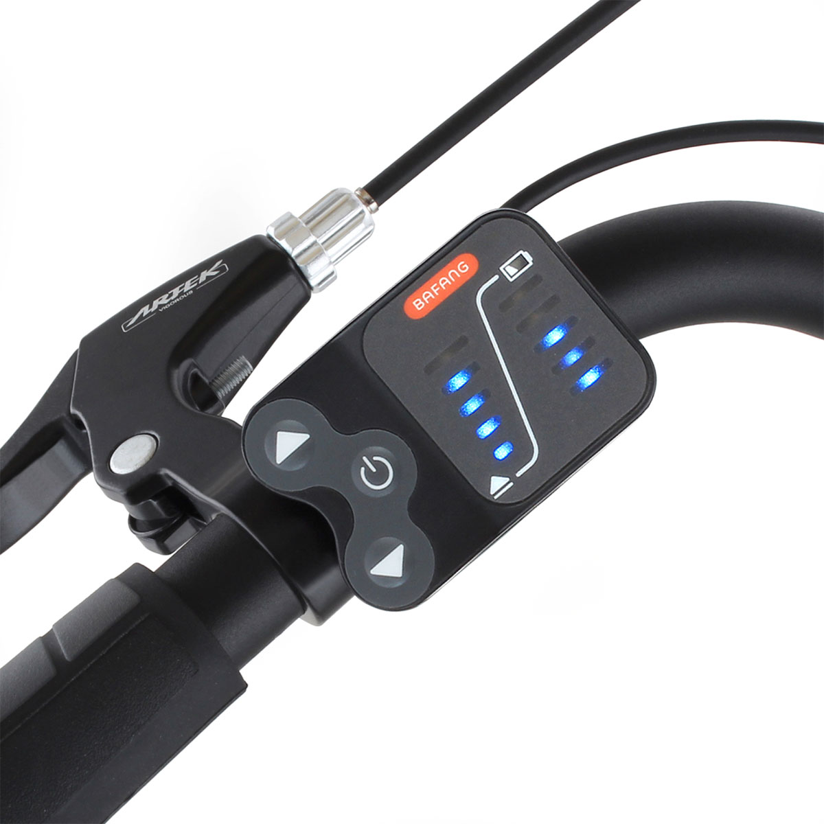 Fischer Bikes E-Citybike Bild 6