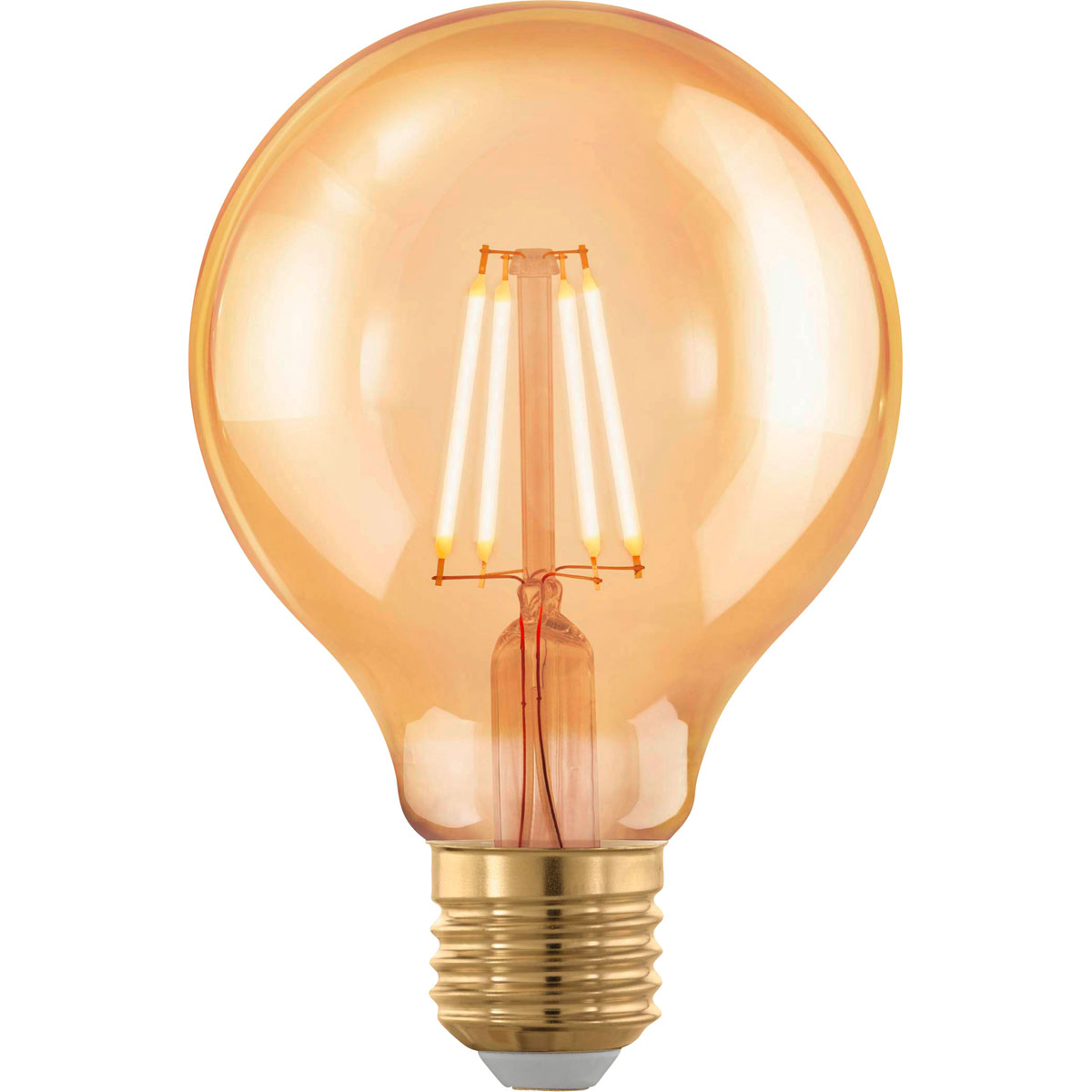 Eglo LED Leuchtmittel Golden Age