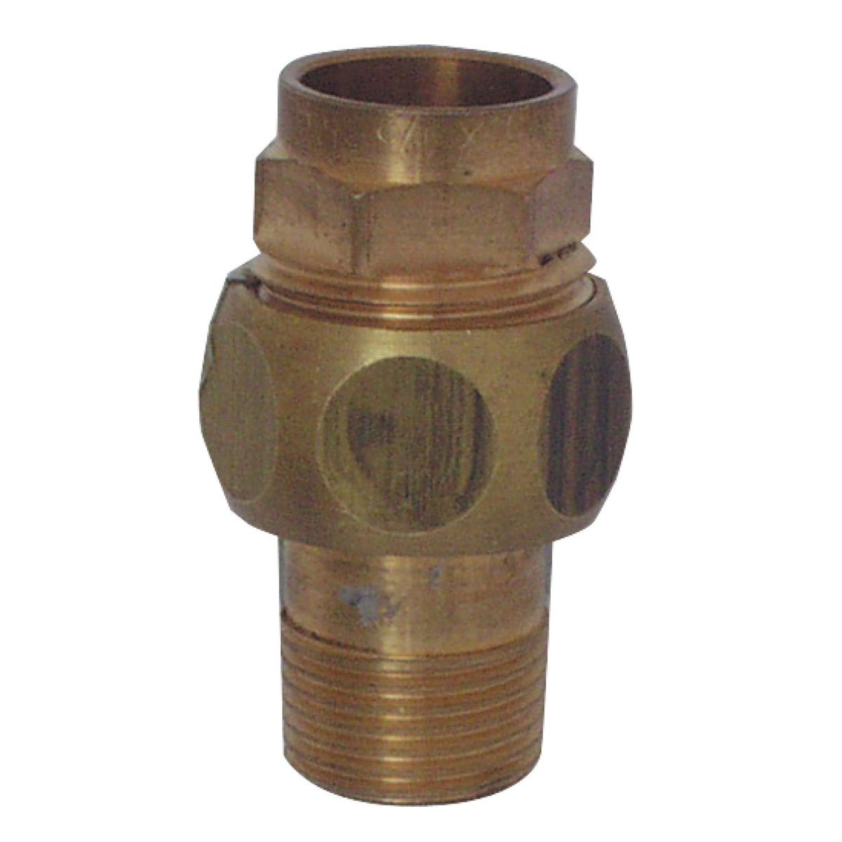 Cornat RG Verschraubung 22 x 3/4 AG